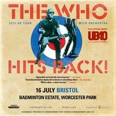 The Who / UB40 ft. Ali Campbell / The Listening Device on Jul 16, 2023 [106-small]