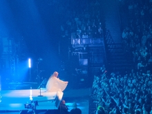 Florence + The Machine / Willie J Healey on Nov 14, 2022 [111-small]