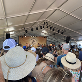 Newport Folk Festival 2022 on Jul 22, 2022 [114-small]