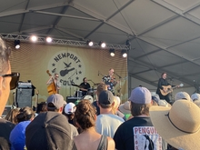 Newport Folk Festival presents Folk On 2021 (Mon-Wed)  on Jul 26, 2021 [115-small]