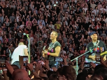 Coldplay / Griff / Zoë Tauran on Jul 16, 2023 [128-small]