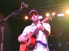 The Jared Stout Band / Cody Christian / Polly Windham on Jul 15, 2023 [135-small]