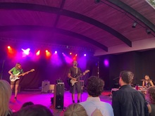 tags: Built to Spill, Wilmington, North Carolina, United States, Greenfield Lake Amphitheatre - Built to Spill / Orua / The French Tips on Sep 8, 2022 [139-small]