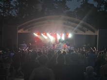tags: Drive-By Truckers, Wilmington, North Carolina, United States, Greenfield Lake Amphitheatre - Drive-By Truckers / Wednesday on Jul 31, 2022 [142-small]