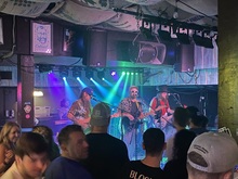 tags: Dr. Bacon, Wrightsville Beach, North Carolina, United States, The Palm Room - Dr. Bacon on Jul 23, 2022 [143-small]