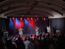 tags: Keller & The Keels, Keller Willams, Wilmington, North Carolina, United States, Greenfield Lake Amphitheatre - Keller & The Keels / Keller Willams / Into the Fog on May 21, 2022 [148-small]