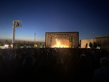 tags: Leon Bridges, Wilmington, North Carolina, United States, Live Oak Bank Pavilion - Leon Bridges / Chiiild on May 17, 2022 [149-small]