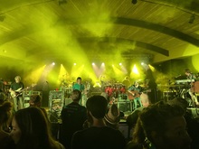 tags: The String Cheese Incident, Wilmington, North Carolina, United States, Greenfield Lake Amphitheater - The String Cheese Incident on Apr 27, 2022 [152-small]
