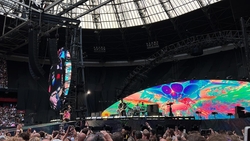 Coldplay / Griff / Zoë Tauran on Jul 16, 2023 [162-small]