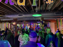tags: Randy McQuay and the Port City Players, Wilmington, North Carolina, United States, Waterline Brewing Company - Randy McQuay and the Port City Players on Mar 1, 2022 [168-small]