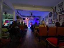tags: Kevin Daniel, Wilmington, North Carolina, United States, Live at Ted's - Kevin Daniel on Dec 10, 2021 [177-small]