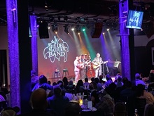 tags: Del McCoury Band, Washington, District of Columbia, United States, The Hamilton Live - Del McCoury Band / Justin Trawick and The Common Good on Nov 19, 2021 [180-small]