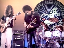 Stanley Clarke Band / Art Blakey and the Jazz Messengers / Freddie Hubbard Quintet on Jul 11, 1980 [220-small]
