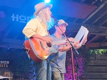 Steve Poltz / Jack Tuttle / Eliot Bronson / Andy Frasco on Jul 16, 2023 [227-small]