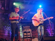 Steve Poltz / Jack Tuttle / Eliot Bronson / Andy Frasco on Jul 16, 2023 [228-small]