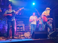 Steve Poltz / Jack Tuttle / Eliot Bronson / Andy Frasco on Jul 16, 2023 [229-small]