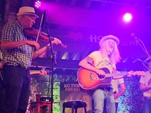 Steve Poltz / Jack Tuttle / Eliot Bronson / Andy Frasco on Jul 16, 2023 [230-small]