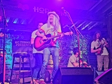 Steve Poltz / Jack Tuttle / Eliot Bronson / Andy Frasco on Jul 16, 2023 [231-small]