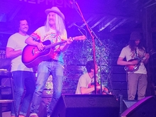 Steve Poltz / Jack Tuttle / Eliot Bronson / Andy Frasco on Jul 16, 2023 [233-small]