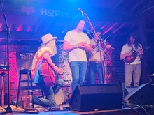 Steve Poltz / Jack Tuttle / Eliot Bronson / Andy Frasco on Jul 16, 2023 [234-small]