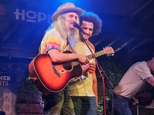 Steve Poltz / Jack Tuttle / Eliot Bronson / Andy Frasco on Jul 16, 2023 [236-small]