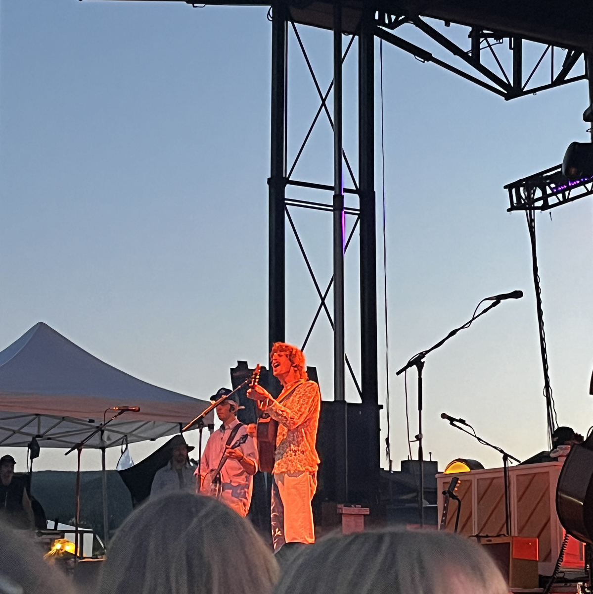 Concert History of Big Sky Events Arena Big Sky, Montana, United States