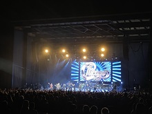 tags: Chicago, Wilmington, North Carolina, United States, Live Oak Bank Pavilion at Riverfront Park - Chicago on Oct 12, 2021 [248-small]
