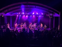 tags: Suggesting Rhythm (Tribute to Grateful Dead), Wilmington, North Carolina, United States, Greenfield Lake Ampitheater - Suggesting Rhythm / The Possums on Aug 14, 2021 [256-small]