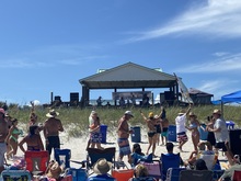 tags: Jim Quick & Coastline, Carolina Beach, NC, Carolina Beach Boardwalk - Jim Quick & Coastline / Band Of Oz / Black Water Rhythm & Blues Band on Aug 14, 2021 [258-small]