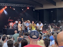 tags: Old Crow Medicine Show, Wilmington, North Carolina, United States, Greenfield Lake Ampitheater - Old Crow Medicine Show / DJ Jerry on Jul 25, 2021 [267-small]