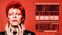 Ziggy Stardust and the Spiders from Mars: on Jul 9, 2023 [325-small]