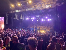 Blackberry Smoke on Jul 15, 2023 [327-small]