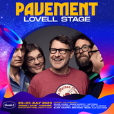 tags: Pavement, Macclesfield, England, United Kingdom, Advertisement, Jodrell Bank Observatory - Bluedot Festival 2023 on Jul 20, 2023 [334-small]