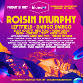 tags: Róisín Murphy, Leftfield, Django Django, Macclesfield, England, United Kingdom, Gig Poster, Jodrell Bank Observatory - Bluedot Festival 2023 on Jul 20, 2023 [338-small]