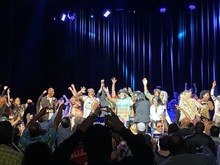 tags: George Clinton and Parliment Funkadelic, Biloxi, Mississippi, United States, Beau Rivage Theatre - George Clinton and Parliment Funkadelic on Jan 11, 2020 [342-small]