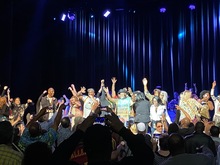 tags: Parliament-Funkadelic, Biloxi, Mississippi, United States, Beau Rivage Theatre, Beau Rivage Resort & Casino - George Clinton and Parliment Funkadelic on Jan 11, 2020 [342-small]