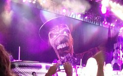 Iron Maiden / Dream Theater on Jul 17, 2010 [380-small]