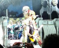 Iron Maiden / Dream Theater on Jul 17, 2010 [382-small]
