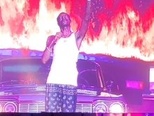 Snoop Dogg / Warren G / DJ Drama / Wiz Khalifa / Berner / Too $hort on Jul 16, 2023 [404-small]