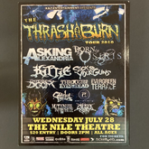 Thrash and Burn Tour 2010 on Jul 28, 2010 [407-small]