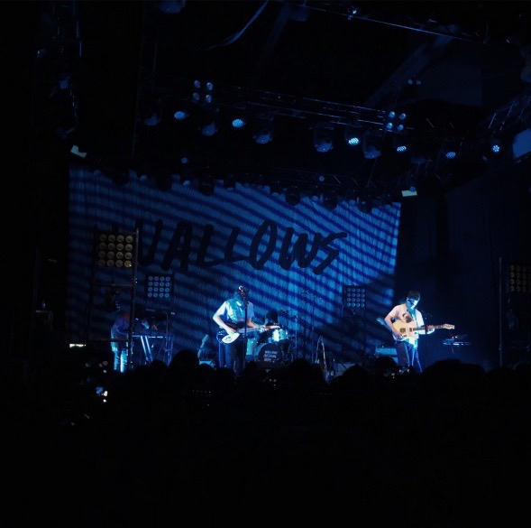 Wallows Concert & Tour History (Updated for 2023 2024) Concert Archives