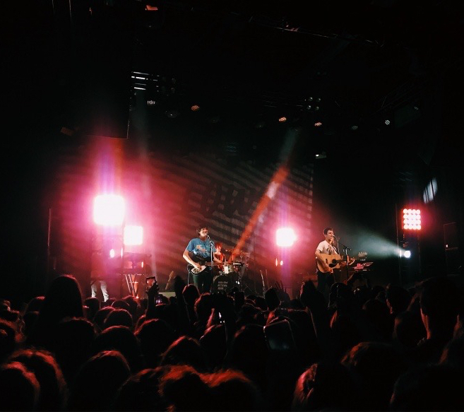 Wallows Concert & Tour History (Updated for 2023 2024) Concert Archives