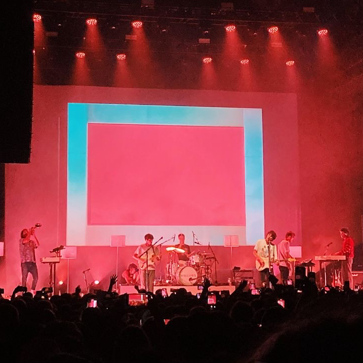Wallows Concert & Tour History (Updated for 2023 2024) Concert Archives