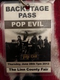 Pop Evil on Jun 28, 2012 [428-small]