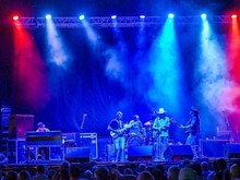 Duane Betts & Palmetto Motel / Duane Betts / JB Strauss on Jul 15, 2023 [447-small]