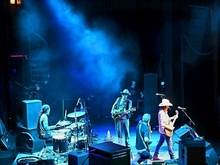 Duane Betts & Palmetto Motel / Duane Betts / JB Strauss on Jul 15, 2023 [448-small]