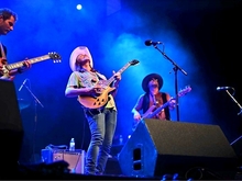 Duane Betts & Palmetto Motel / Duane Betts / JB Strauss on Jul 15, 2023 [449-small]