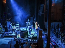 Duane Betts & Palmetto Motel / Duane Betts / JB Strauss on Jul 15, 2023 [450-small]