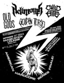 Old Gods / Child Bite / Hellmouth / Golden Torso on Sep 11, 2014 [451-small]