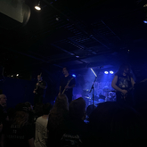 Creeping Death / Enforced / Upon Stone / Saintpeeler on Jul 14, 2023 [455-small]